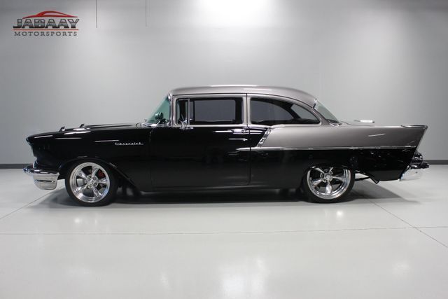 1957 Chevrolet Bel Air/150/210 -- - photo 2
