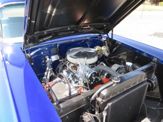 1957 Chevrolet Bel Air/150/210 150 handyman wagon - photo 4