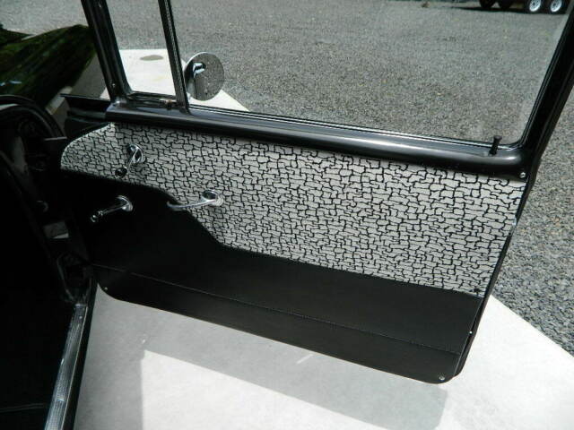 1957 Chevrolet Bel Air/150/210 150 2dr Sedan - photo 10