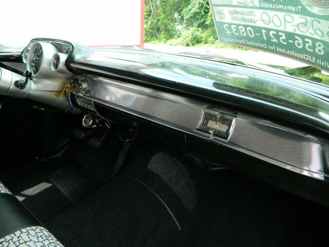 1957 Chevrolet Bel Air/150/210 150 2dr Sedan - photo 11