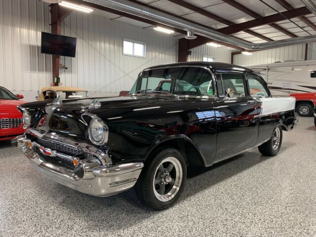1957 Chevrolet Bel Air/150/210 150 - photo 13