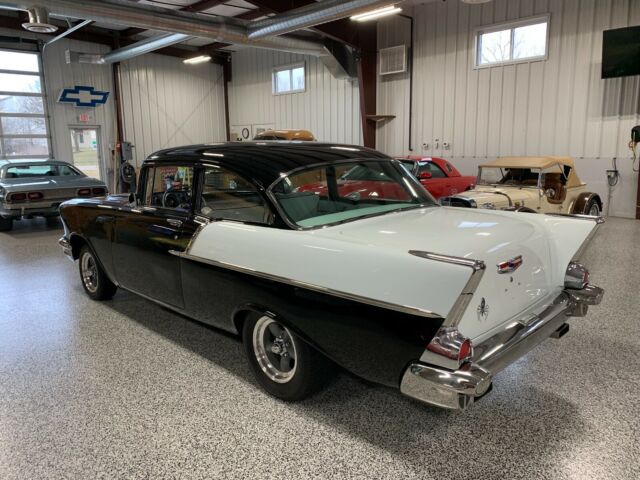 1957 Chevrolet Bel Air/150/210 150 - photo 6