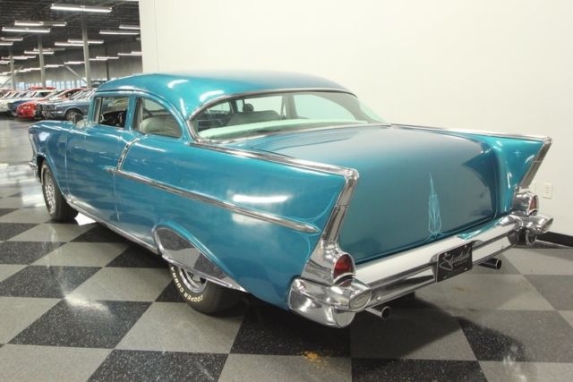 1957 Chevrolet Bel Air/150/210 -- - photo 10