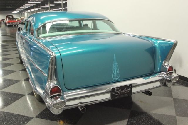 1957 Chevrolet Bel Air/150/210 -- - photo 11