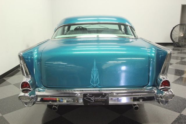 1957 Chevrolet Bel Air/150/210 -- - photo 12