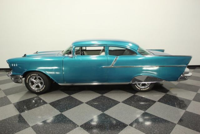 1957 Chevrolet Bel Air/150/210 -- - photo 3
