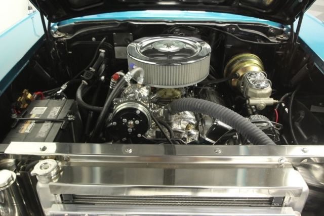 1957 Chevrolet Bel Air/150/210 -- - photo 4