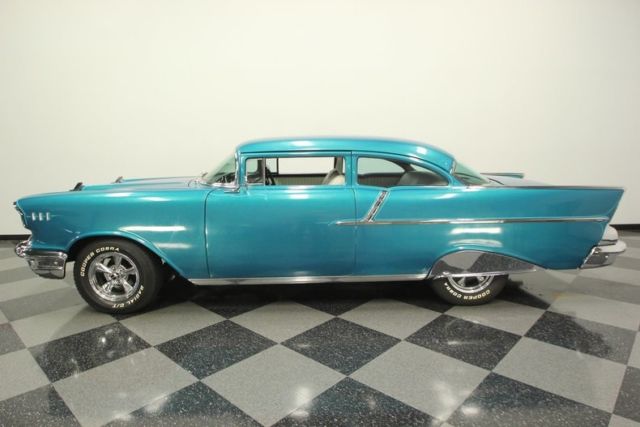 1957 Chevrolet Bel Air/150/210 -- - photo 8