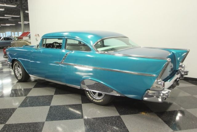 1957 Chevrolet Bel Air/150/210 -- - photo 9