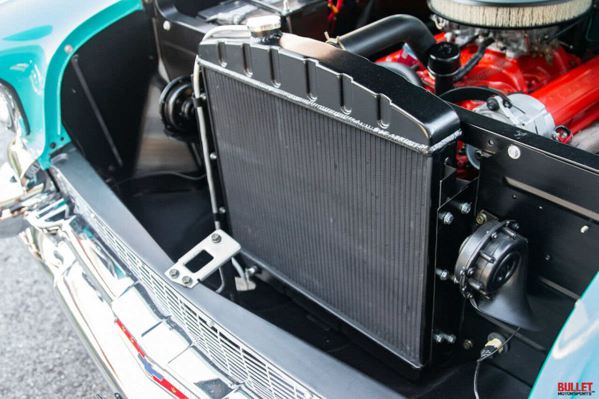1957 Chevrolet Bel Air/150/210 - Video Inside! - photo 13