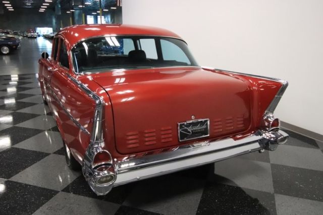 1957 Chevrolet Bel Air/150/210 -- - photo 11