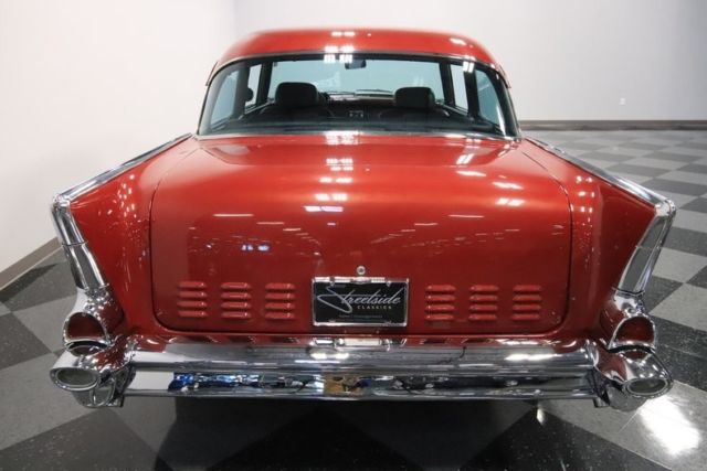 1957 Chevrolet Bel Air/150/210 -- - photo 12