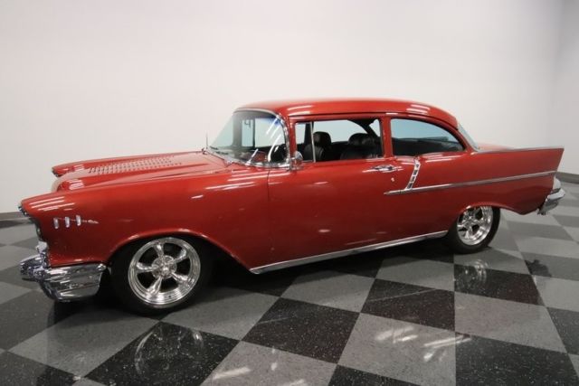 1957 Chevrolet Bel Air/150/210 -- - photo 7