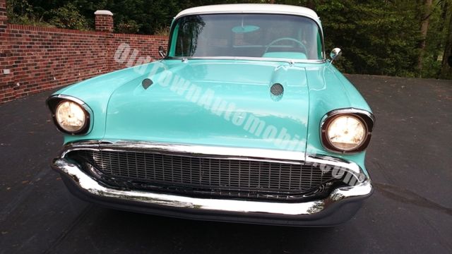 1957 Chevrolet Bel Air/150/210 -- - photo 5