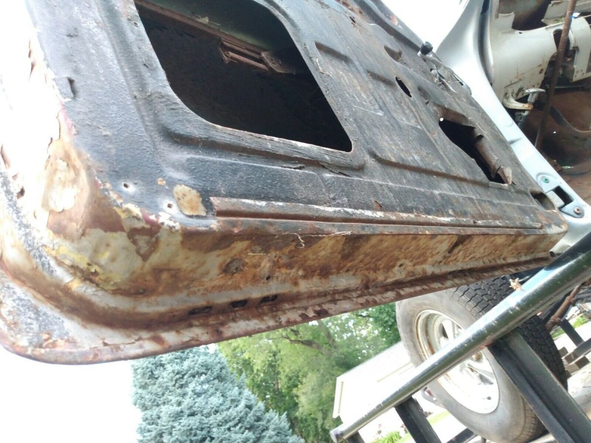 1957 Chevrolet 150 - photo 11