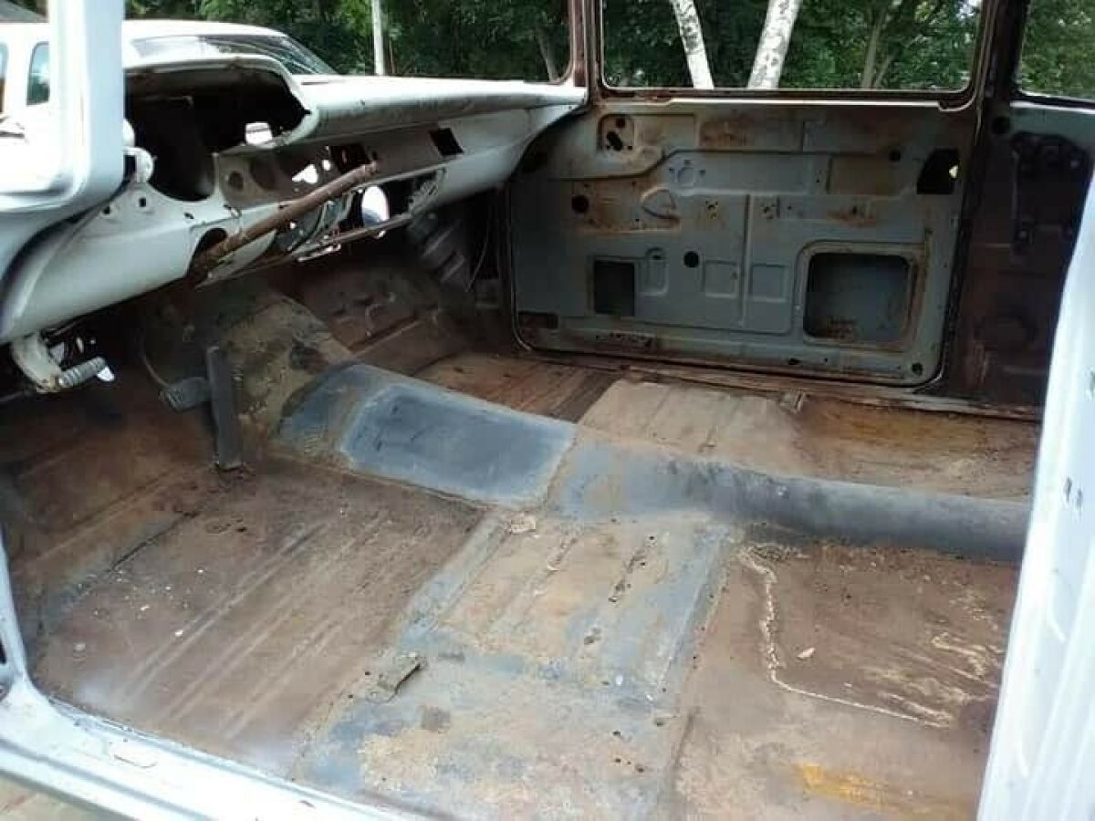 1957 Chevrolet 150 - photo 12