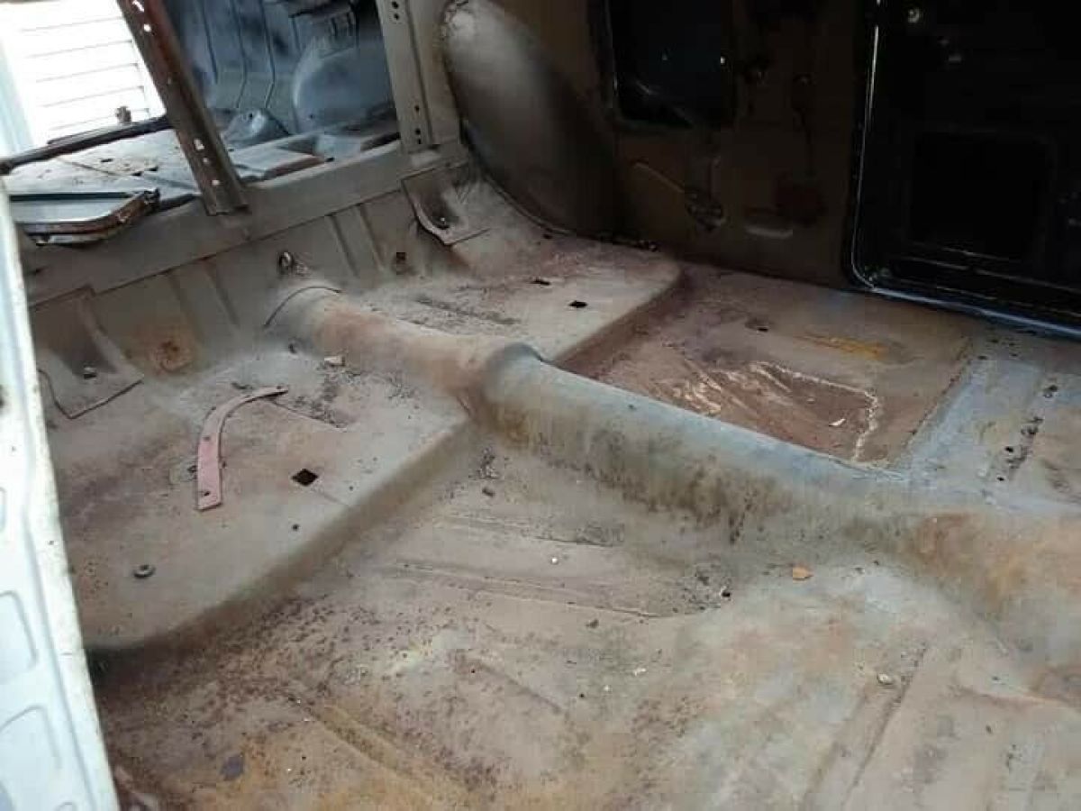 1957 Chevrolet 150 - photo 13