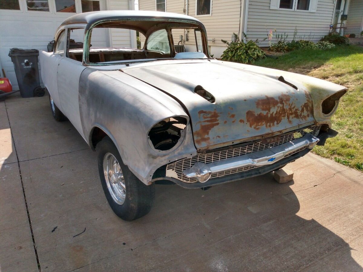 1957 Chevrolet 150 - photo 2