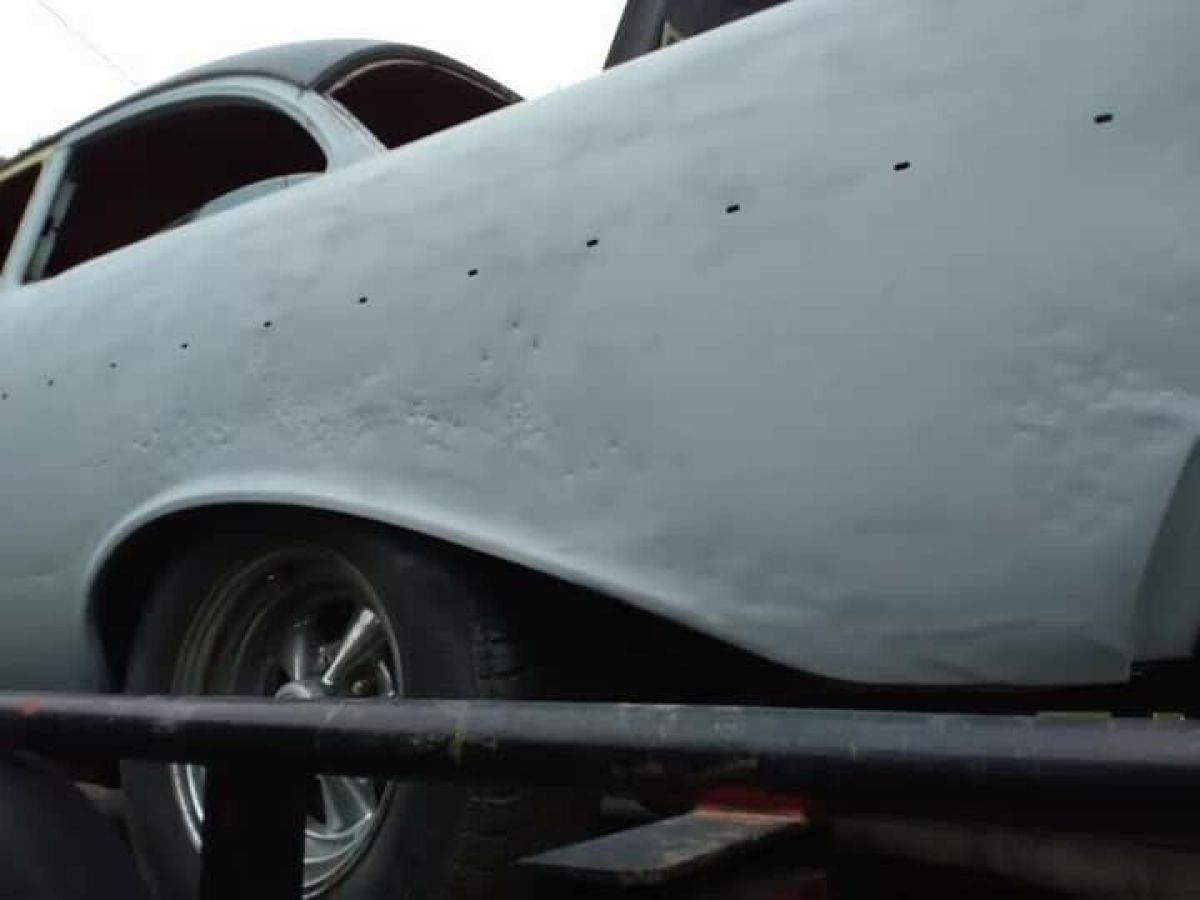 1957 Chevrolet 150 - photo 5