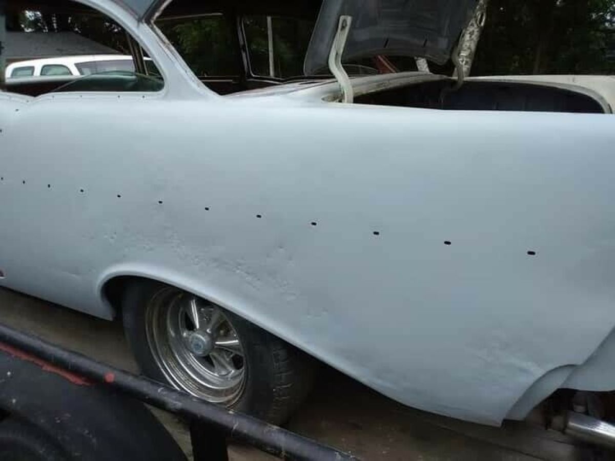 1957 Chevrolet 150 - photo 6