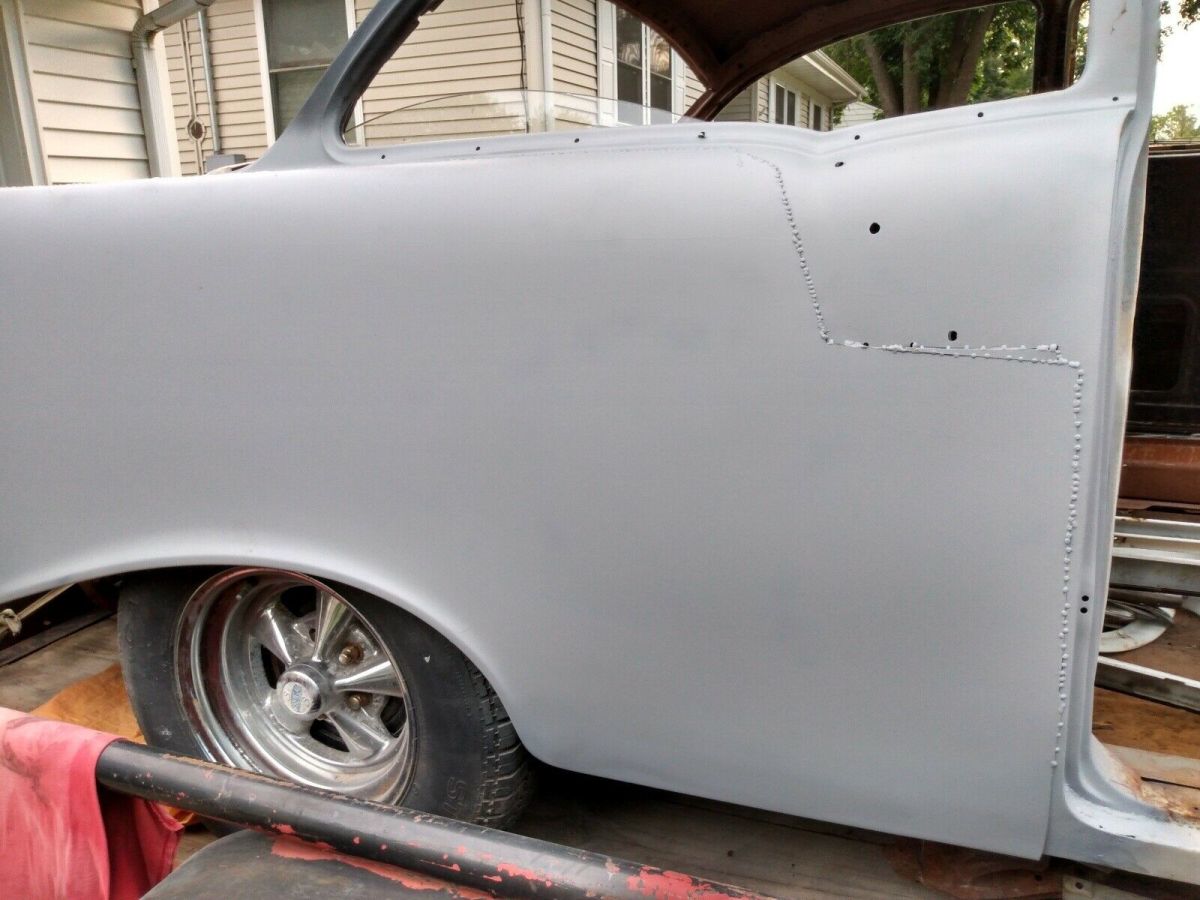 1957 Chevrolet 150 - photo 7