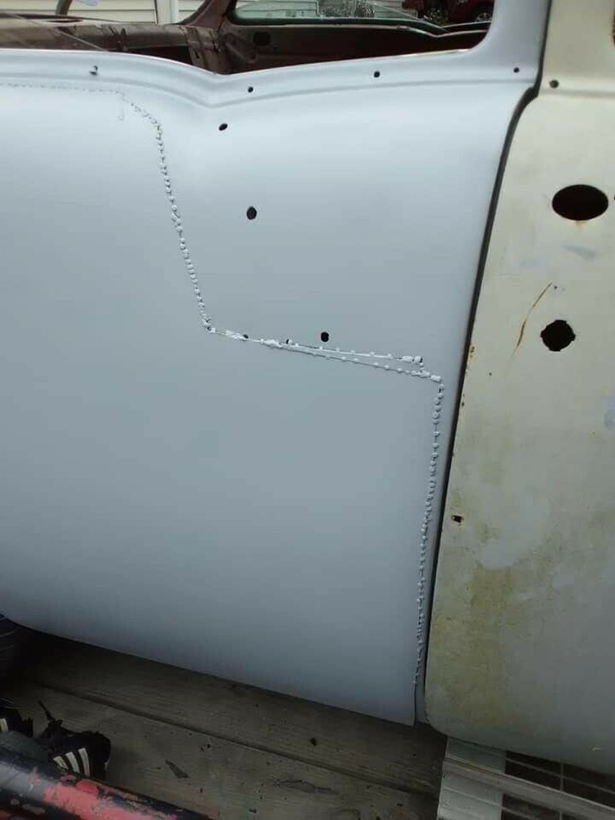 1957 Chevrolet 150 - photo 8