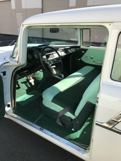 1957 Chevrolet Bel Air/150/210 - photo 12