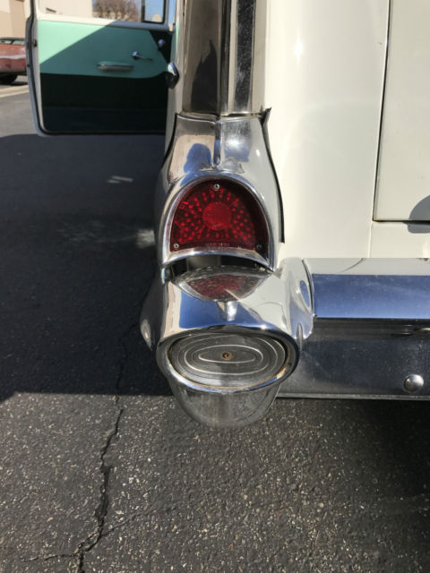 1957 Chevrolet Bel Air/150/210 - photo 13