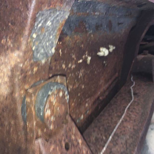 1957 Chevrolet Bel Air/150/210 - photo 10