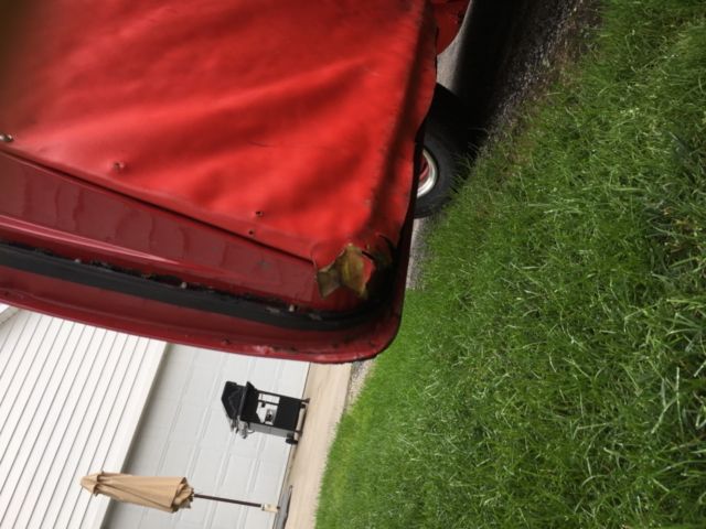1957 Chevrolet Bel Air/150/210 - photo 5