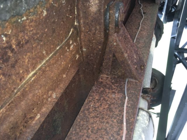 1957 Chevrolet Bel Air/150/210 - photo 9