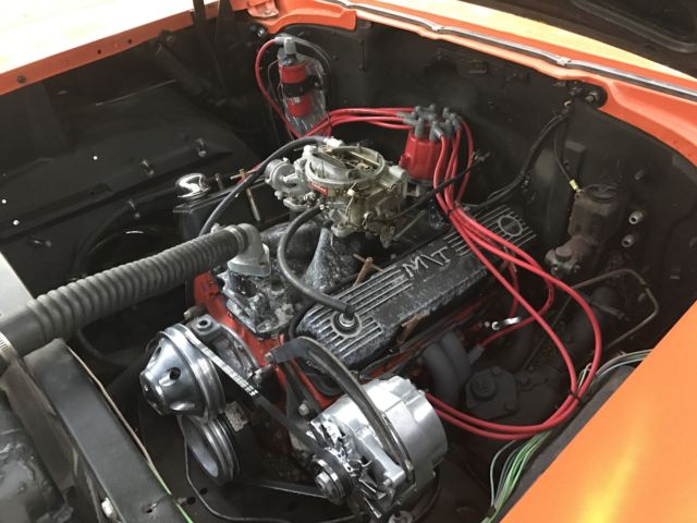 1957 Chevrolet Bel Air/150/210 150 sedan - photo 10