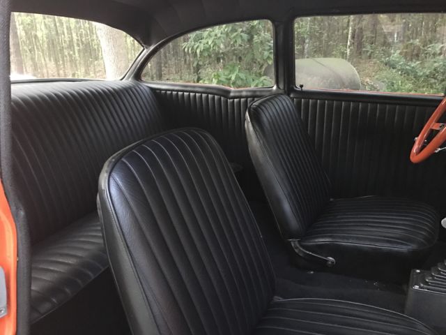 1957 Chevrolet Bel Air/150/210 150 sedan - photo 5