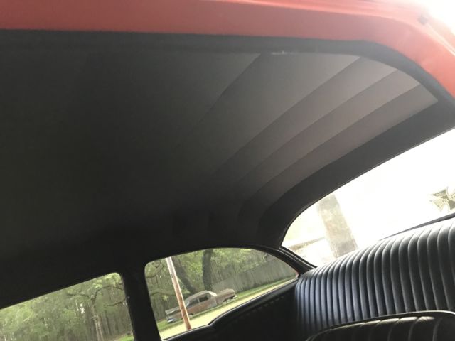 1957 Chevrolet Bel Air/150/210 150 sedan - photo 6