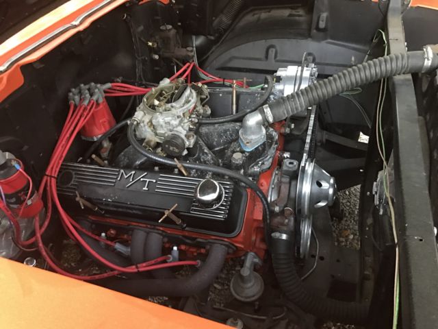 1957 Chevrolet Bel Air/150/210 150 sedan - photo 9
