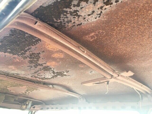 1957 Chevrolet Bel Air/150/210 - photo 12