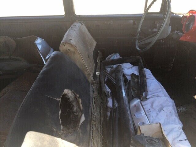 1957 Chevrolet Bel Air/150/210 - photo 13
