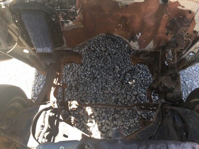 1957 Chevrolet Bel Air/150/210 - photo 2
