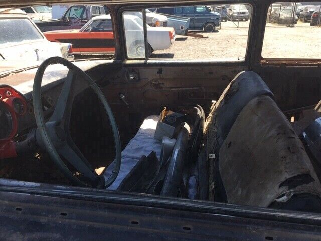 1957 Chevrolet Bel Air/150/210 - photo 9