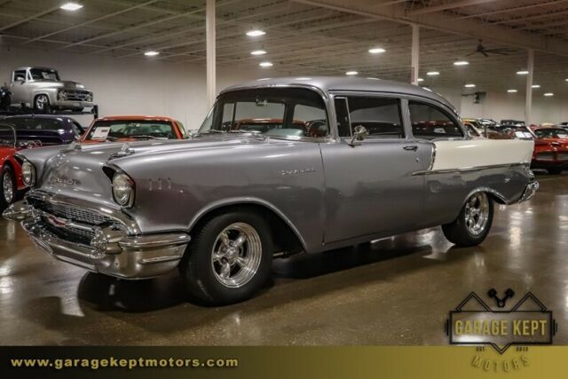 1957 Chevrolet Bel Air/150/210 -- - photo 8