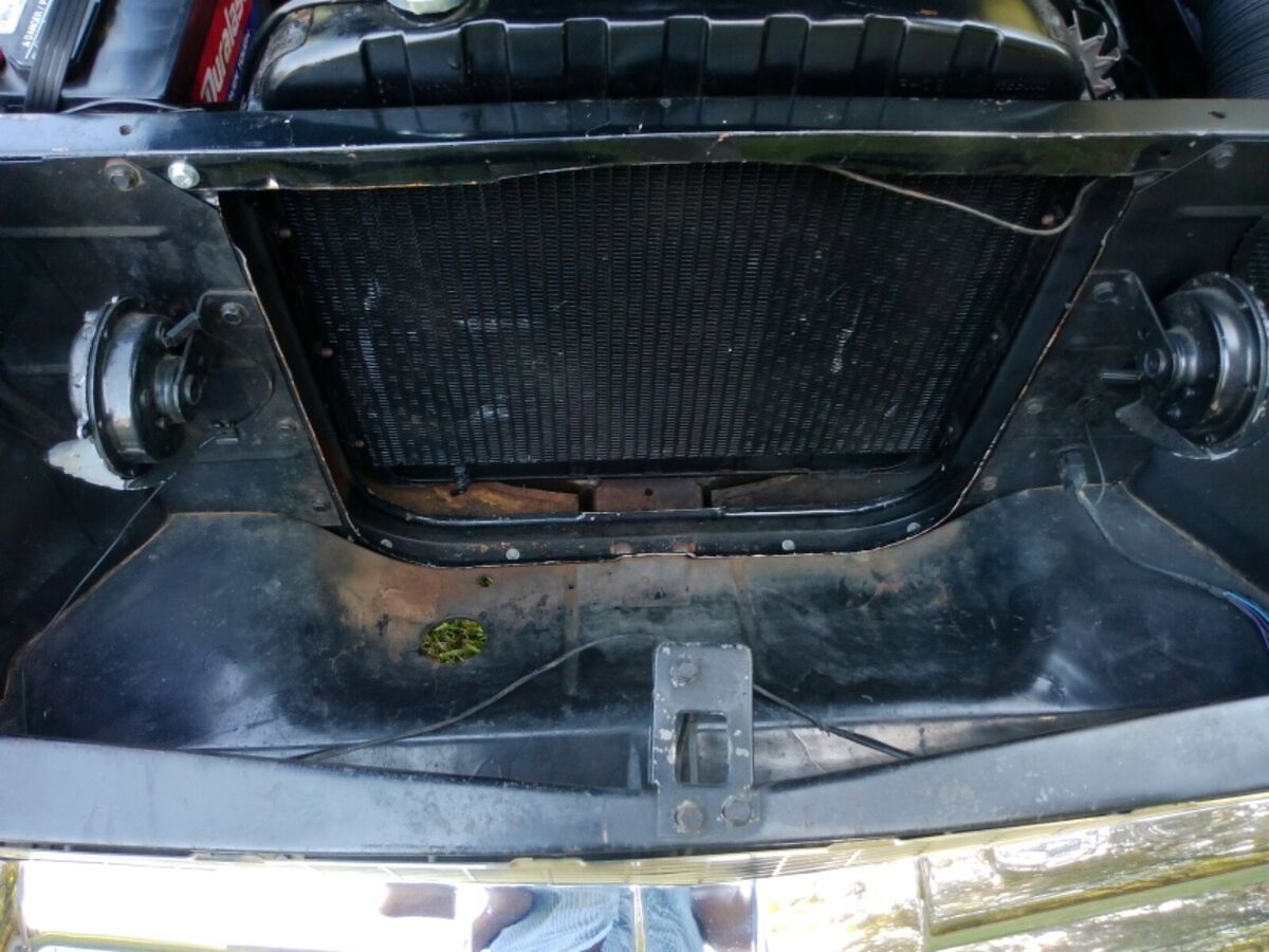 1957 Chevrolet Bel Air/150/210 - photo 13