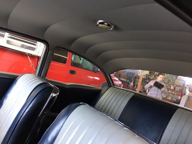 1957 Chevrolet Bel Air/150/210 - photo 12