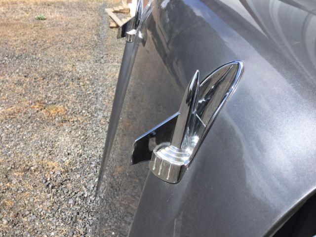 1957 Chevrolet Bel Air/150/210 - photo 13