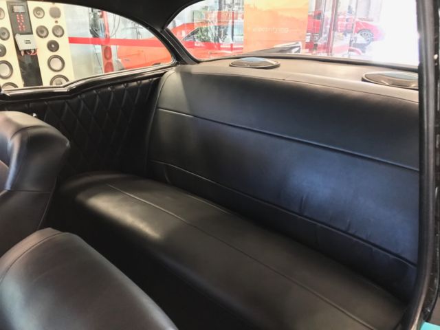 1957 Chevrolet Bel Air/150/210 - photo 8