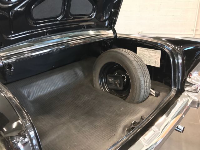 1957 Chevrolet Bel Air/150/210 - photo 9
