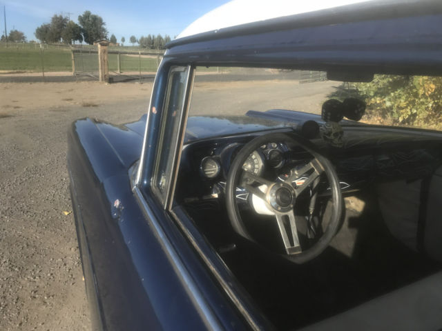 1957 Chevrolet Bel Air/150/210 - photo 11