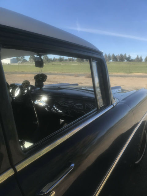1957 Chevrolet Bel Air/150/210 - photo 13