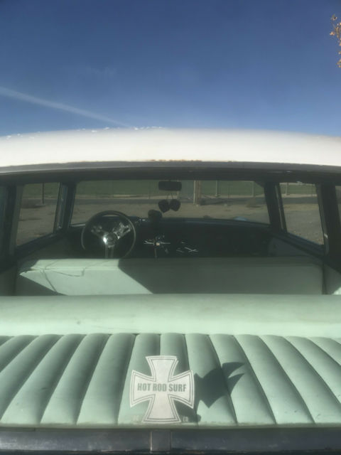 1957 Chevrolet Bel Air/150/210 - photo 3