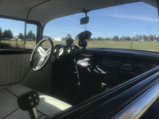 1957 Chevrolet Bel Air/150/210 - photo 7