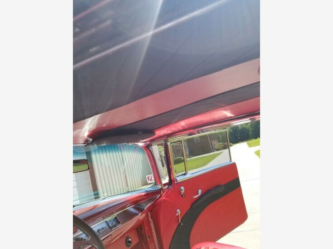 1957 Chevrolet Bel Air/150/210 - photo 12